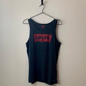 Levi Tank Top